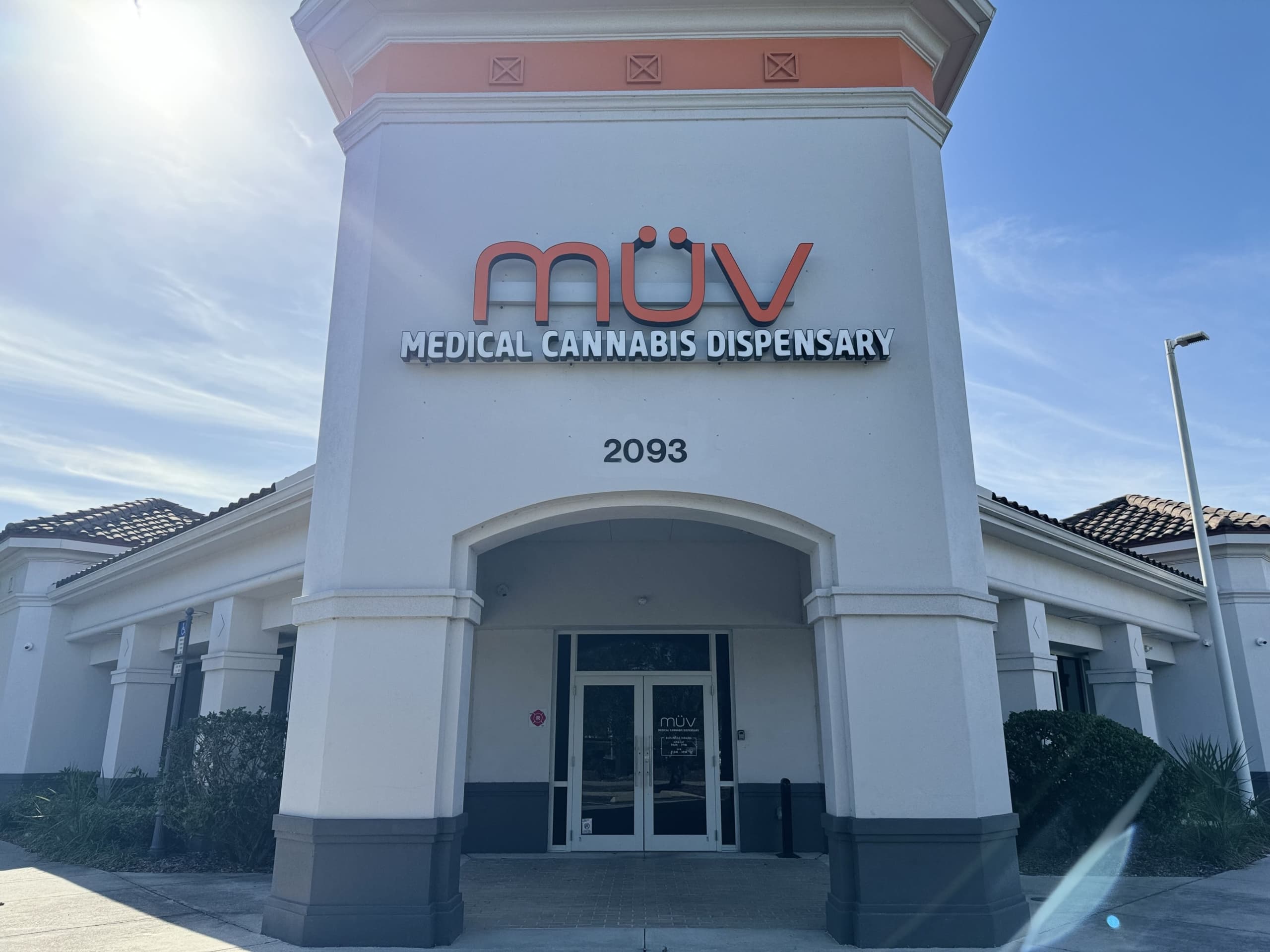 Auburndale dispensary